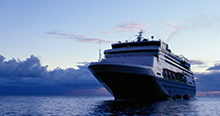 Carnival secures IT operations