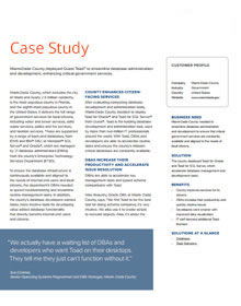 Metalogix ControlPoint Easily Manages Complexity of On-Premises and Cloud SharePoint Environments