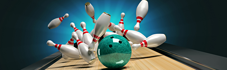 🎳 Unplug & Play: Gartner After-Hours at Crush It! 🍹🍔