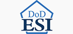 DOD ESI logo