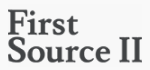 First Source  logo