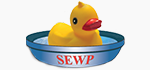SEWP logo