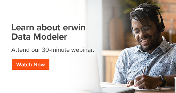 erwin Data Modeler