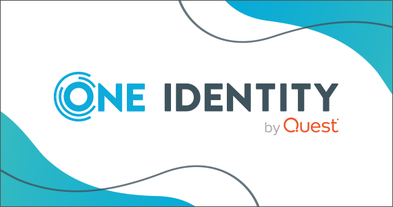 One Identity by Quest