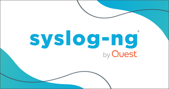 Quest syslog-ng