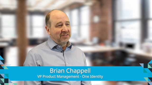 Introducing One Identity Cloud