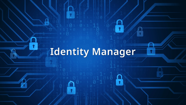 What is One Identity Manager?