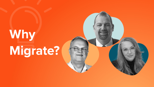 Why Migrate: Common Triggers for Database Migration